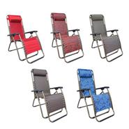 Ghế gấp thư giãn GXL-01-00