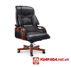 Ghế giám đốc GX-33-00