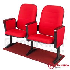 Ghế hội trường GS-32-08