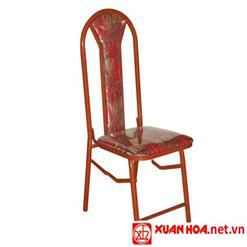 Ghế phòng họp GS-12-02