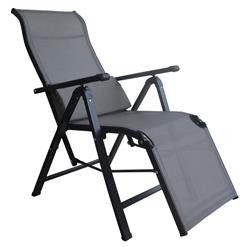 Ghế thư giãn màu nâu GXL-01-03