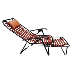 Ghế thư giãn khung thép Sơn TĐ GNS-07-00