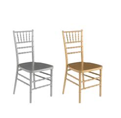 Ghế tựa GS-11-10