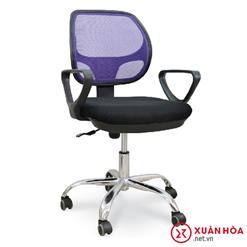 Ghế xoay lưới GX-10B-00