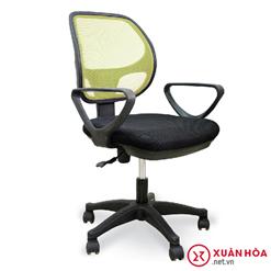 Ghế xoay lưới GX-10B-01