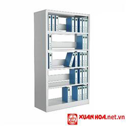 Giá thư viện GTV-01-01