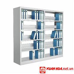 Giá thư viện GTV-01-02