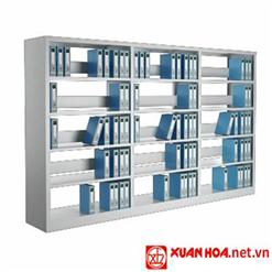 Giá thư viện GTV-01-03