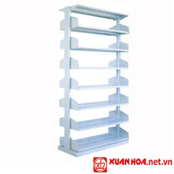 Giá thư viện GTV-02-02