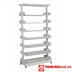 Giá thư viện GTV-02-01