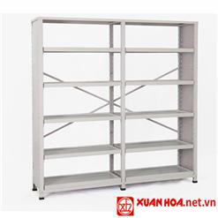 Giá thư viện GTV-02-03