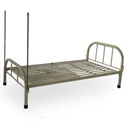 Giường sắt đơn Gi-05-04