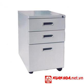 Hộc sắt di động HBS-3N