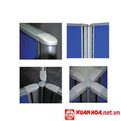 Trụ vách ngăn PN-CT23