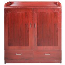 Tủ gỗ văn phòng TN-01-00 PU