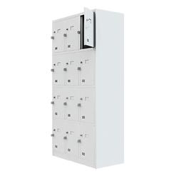 Tủ locker 12 ngăn LK-12N-03-1