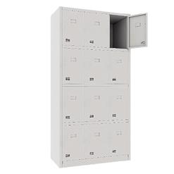 Tủ locker 12 ngăn LK-12N-03