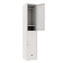 Tủ locker 2 ngăn LK-2N-01D