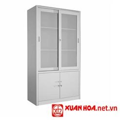 Tủ sắt CA-4A-LG