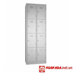 Tủ sắt LK-8N-02