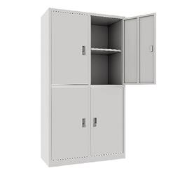 Tủ sắt văn phòng 4 ngăn CA-3A-S