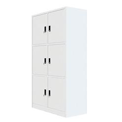 Tủ sắt văn phòng 6 ngăn CA-3B-L