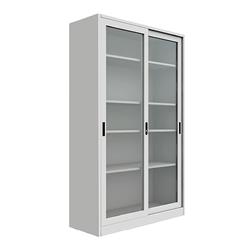 Tủ sắt văn phòng CA-1A-LG