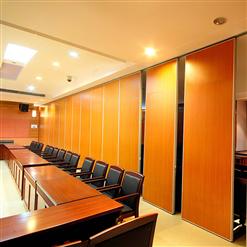 Vách ngăn di động gỗ MFC