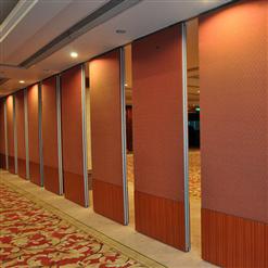 Vách ngăn di động Nỉ