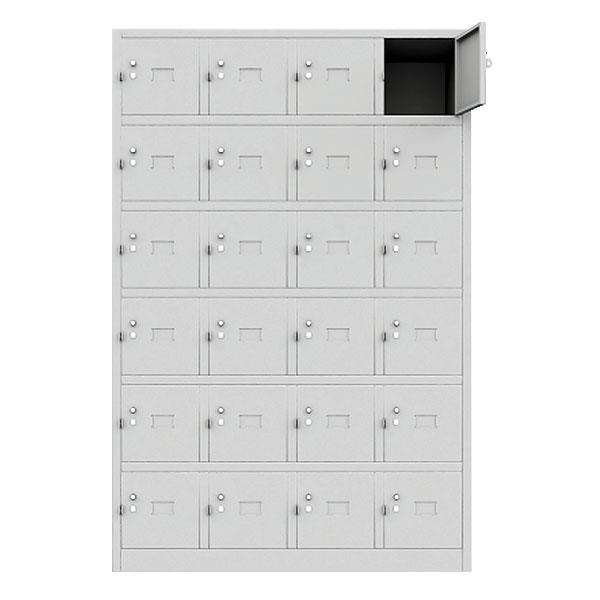 Tủ locker 24 ngăn LK-24N-04-1